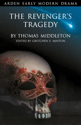 Produktbild von The Revenger's Tragedy