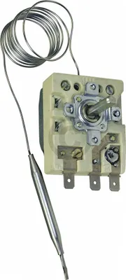 Produktbild von Thermostat EGO 51.13915.010 Malag für Speicherheizgerät
