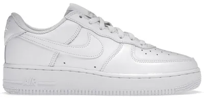 Produktbild von Nike Air Force 1 '07 Low Color of the Month Triple White - EU 39