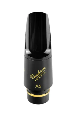 Productafbeelding van Vandoren V16 A6-S+ alt saxofoon