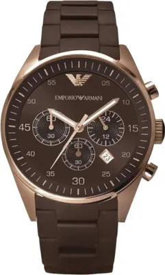 Image de Montre Armani ar5891