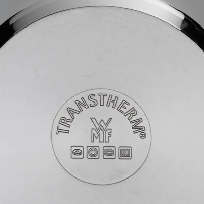 Produktbild von WMF Cromargan-Pfanne 24 cm