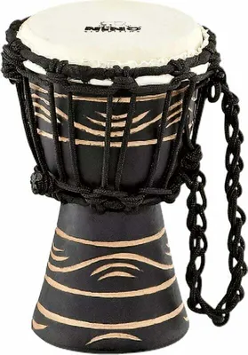 Produktbild von Nino NINO-ADJ4-XXS African 4,5" Djembe
