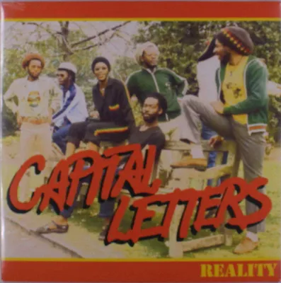 Obrázek produktu pro Reality -   - (LP / R)