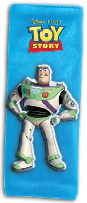 Immagine prodotto di Protezione da cintura TOY STORY con emblema 3D