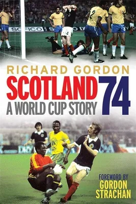 Produktbild von Scotland 74