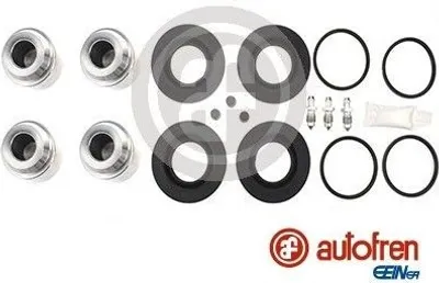 Produktbild von AUTOFREN SEINSA Bremssattel-Reparatursatz für IVECO DAILY II Pritsche/Fahrgestell Vorne 50mm D42312C