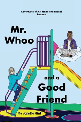 Produktbild von Mr. Whoo and a Good Friend