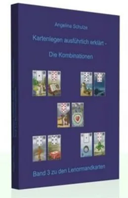 Image de Kartenlegen ausführlich erklärt - Die Kombinationen