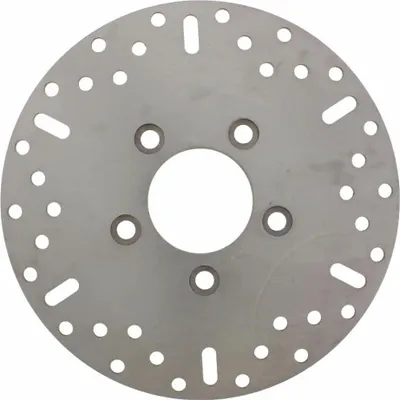 Immagine prodotto di Disco freno fisso EBC MD9137D D.226mm 5 bulloni per Sym