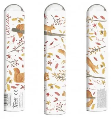 Obrázok produktu pre Kaleidoskop veveríc v lese, Londji