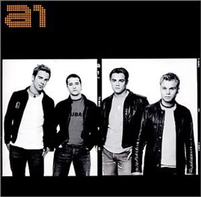 Produktbild von A1 - A1