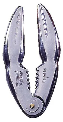 Image de Pince à homard Aluminium