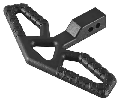 Zdjęcie produktu dla Stopień haka holowniczego 50 mm cale antypoślizgowy 159 kg do SUV
