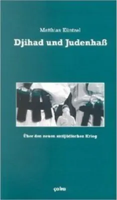 Obrázok produktu pre Djihad und Judenhaß