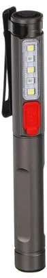 Produktbild von Multifunktionslampe LAMP PEN UV 2, 150 lm, COB-LED, USB