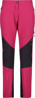 Produktbild von Cmp 30t2316 Hosen Rosa S Frau Rosa S