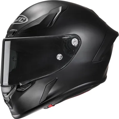 Produktbild von HJC RPHA 1 Solid Helm (Black Matt,S  (55/56))