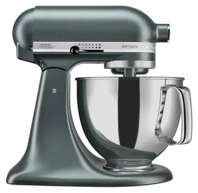 Image de KitchenAid 5KSM175PSEJP Robot mixer 300 W Vert