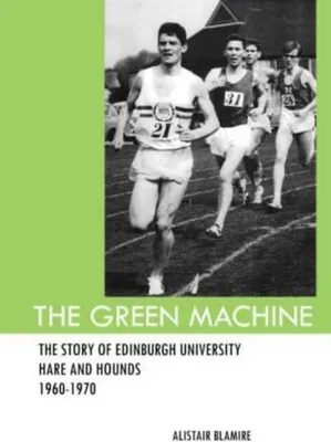 Obrázok produktu pre The Green Machine
