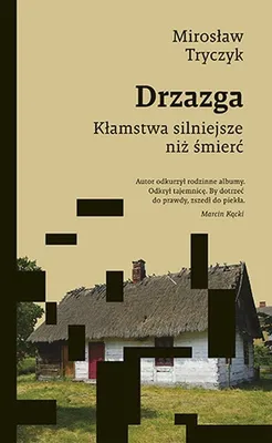 Image de ZNAK 978-83-240-4876-2, Polnisch, Hardcover, 352 Seiten
