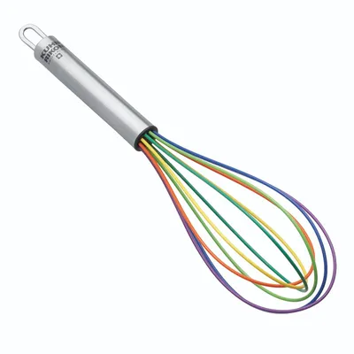 Produktbild von Kuhn Rikon Accessoires Silikonschwingbesen
