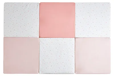 Productafbeelding van Tineo Mon Coeur 5-in-1 speelmat
