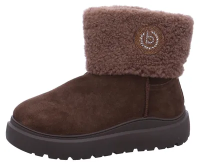 Produktbild von Bugatti Woman Calla Winterstiefel Braun