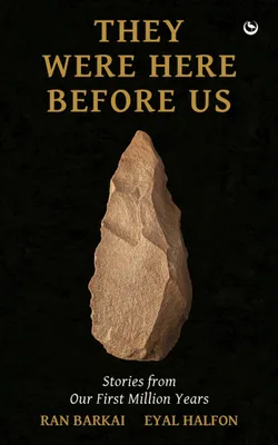 Produktbild von They Were Here Before Us