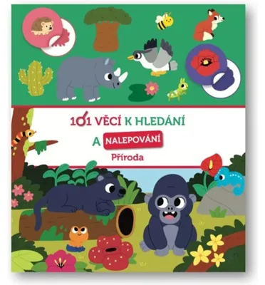 Zdjęcie produktu dla Svojtka & Co. 101 Artikel fü r Spiegel und Aufkleber PYroda