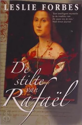 Image de Le silence de Rafael