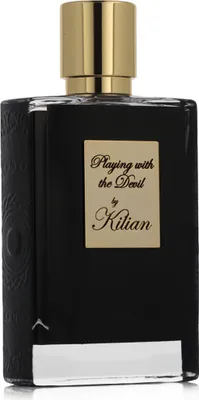 Image de Kilian Playing with the Devil Eau de Parfum Spray (nachfüllbar) (50 ml)