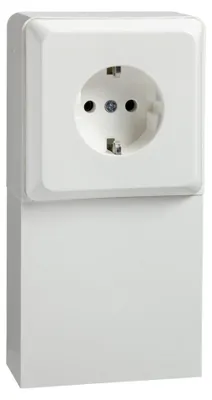 Immagine prodotto di Porta dispositivi Elso 505404