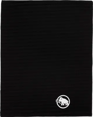 Image de Protège-cou Taiss Light, noir, taille unique (Unie) - Mammut