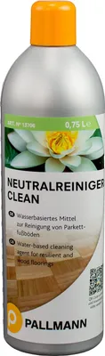 Produktbild von Pallmann Neutralreiniger 750ml