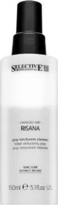 Obrázek produktu pro Selective Professional Risana Instant Restructuring Spray bezoplachová péče pro poškozené vlasy 150 ml