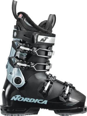 Produktbild von Nordica PRO MACHINE 85 W (GW) schwarz/weiss 25/25.5