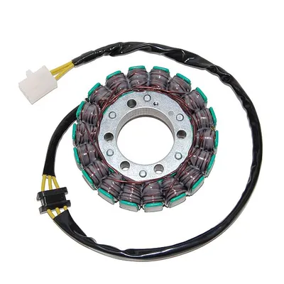 Productafbeelding van ElectroSport stator ESG638 voor dynamo, geschikt voor Kawasaki KLE 650 Versys ABS - 47 kW