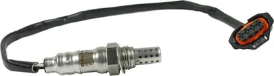 Produktbild von METZGER Lambdasonde für OPEL ZAFIRA B (A05) Beheizt 500mm 0893008