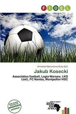 Produktbild von Jakub Kosecki