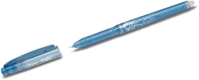 Image de Pilot FriXion Point stylo-feutre Bleu 12 pièce(s)