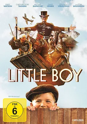 Produktbild von Little Boy