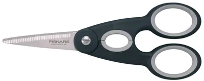 Obrázok produktu pre Kuchynské nožnice Fiskars FF, 22 cm, 859977