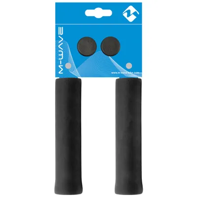 Image de M-wave Cloud Slick Fix 5 Noir 130 mm
