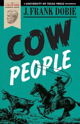Produktbild von Cow People