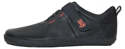 Produktbild von SOLE RUNNER® FX Trainer 6 B Uni Barfußschuh,Größe:45,Farbe:Black