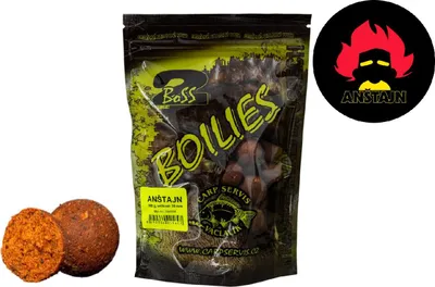 Produktbild von Karpfen Servis Václavík Boss2 - Anštajn