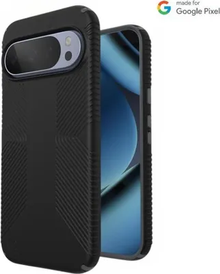 Produktbild von Handyhülle für Google Pixel 10 Pro XL, Speck Presidio2 Grip Magnet, Schwarz