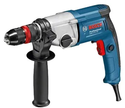 Image de Perceuse GBM 13-RE en coffret standard - BOSCH - 0601169560