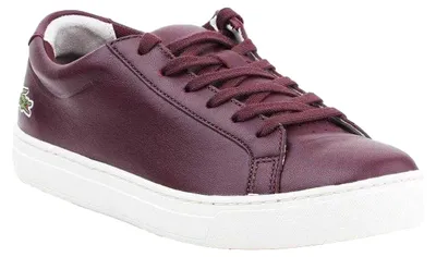 Obrázek produktu pro Lacoste – dámské tenisky, kůže PP8942 (37 EU) (fialové)